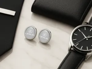 Lexus Gemelos Únicos Hombre Diseño Exclusivo Lujo Top